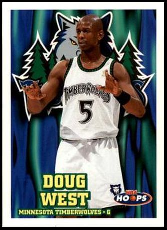96 Doug West